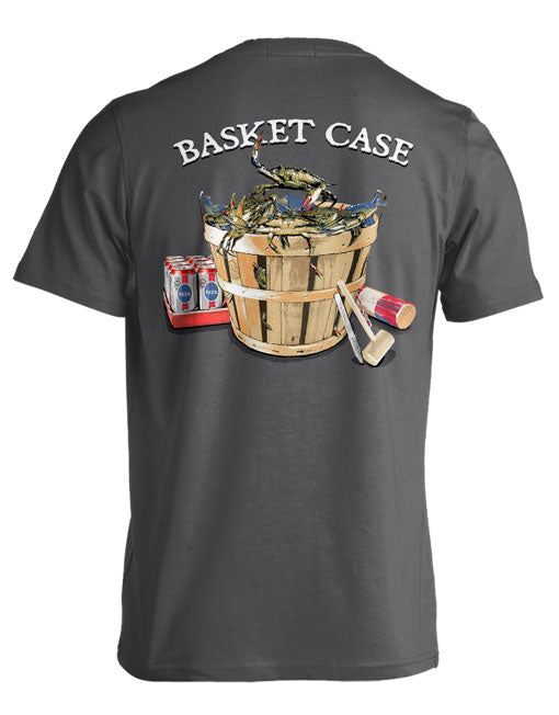BASKET CASE