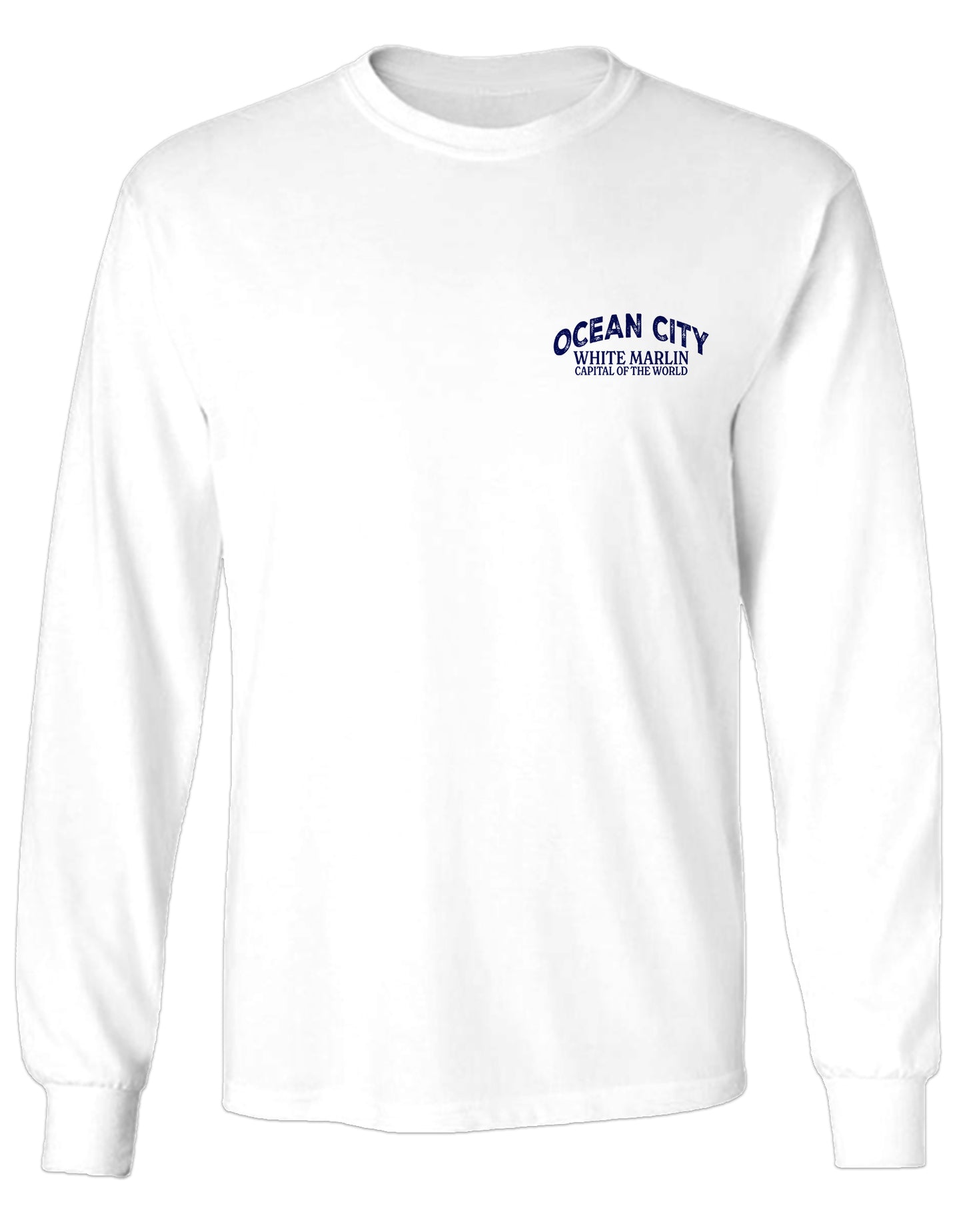 WHITE MARLIN CAPITAL (SKYLINE), ADULT LS