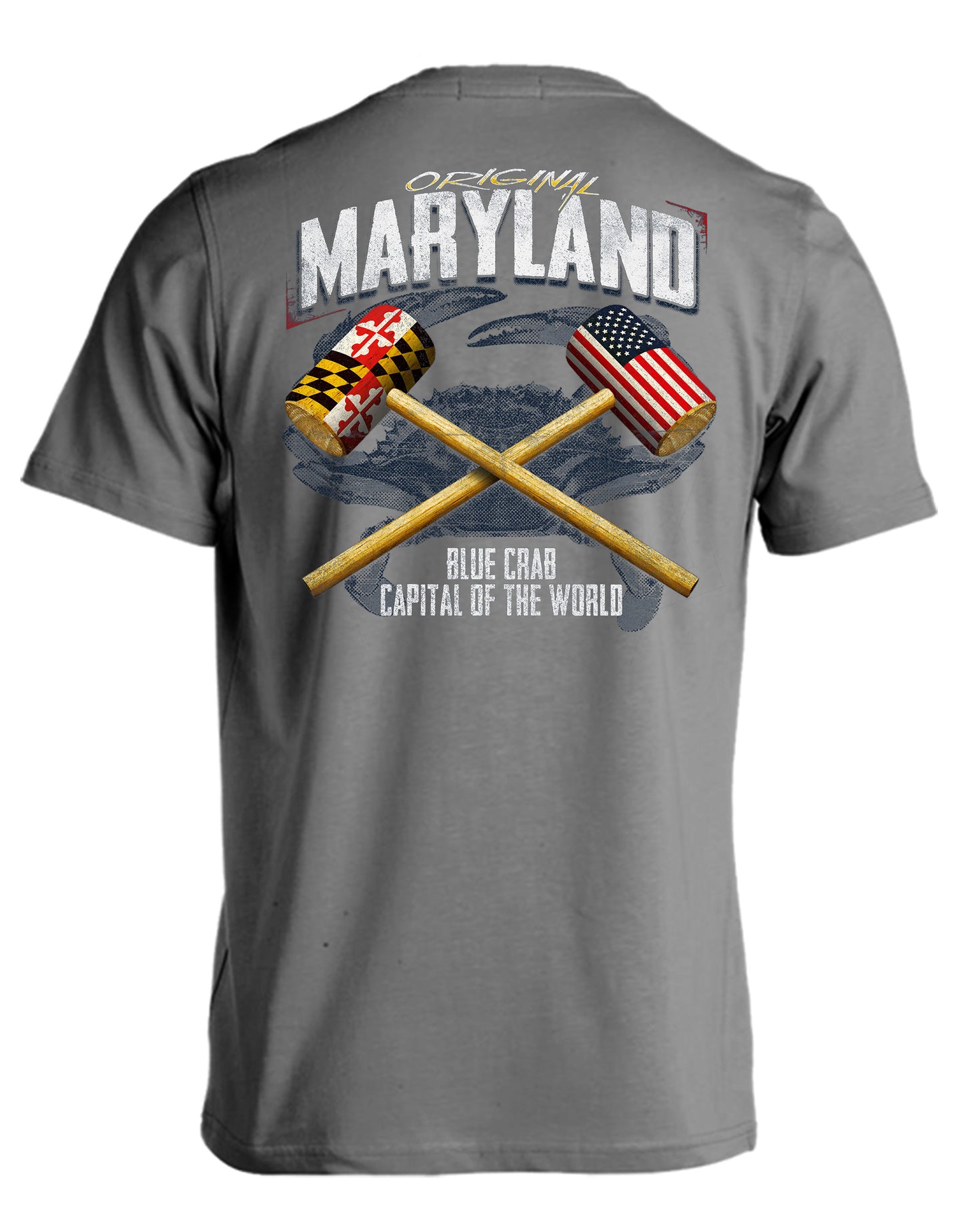 ORIGINAL MARYLAND