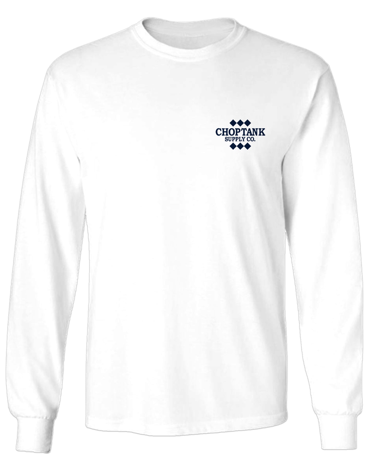 BIG "C" BRAND OYSTERS, ADULT LS