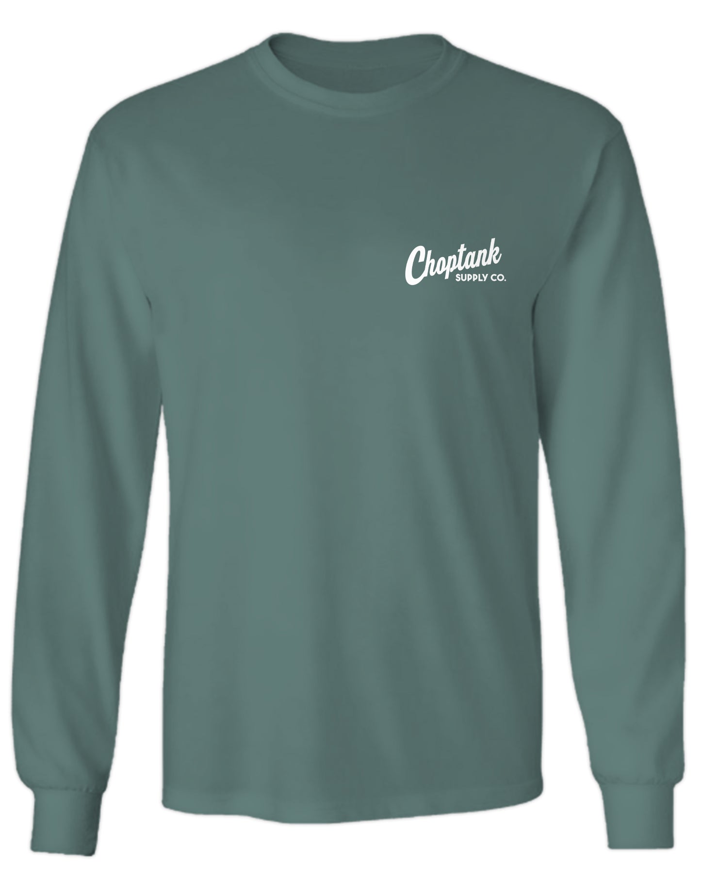 CHESAPEAKE CHANNA, ADULT LS