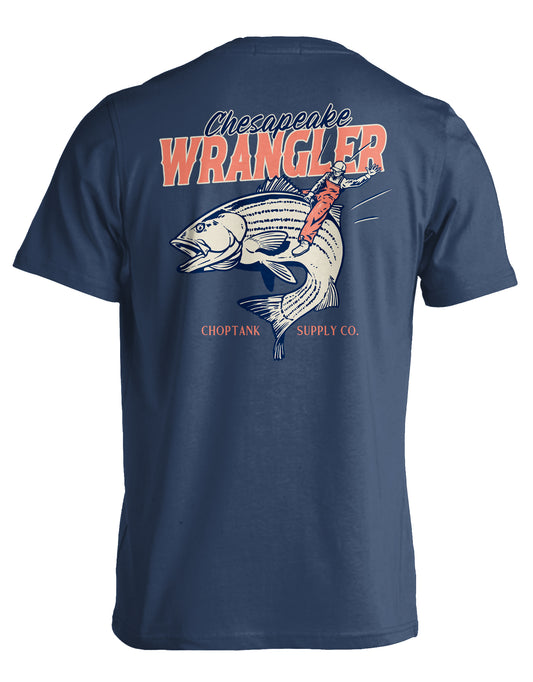 CHESAPEAKE WRANGLER ROCKFISH 2.0