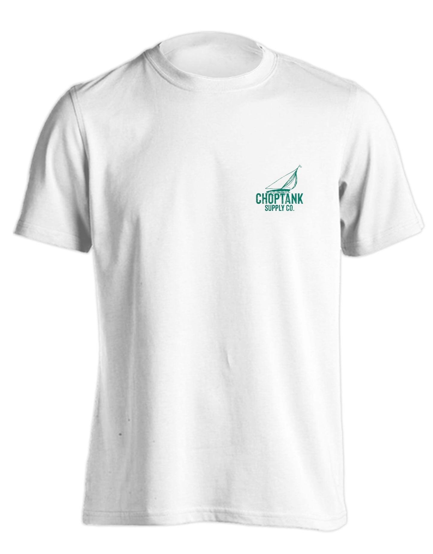 TRED AVON RIVER BRAND OYSTERS