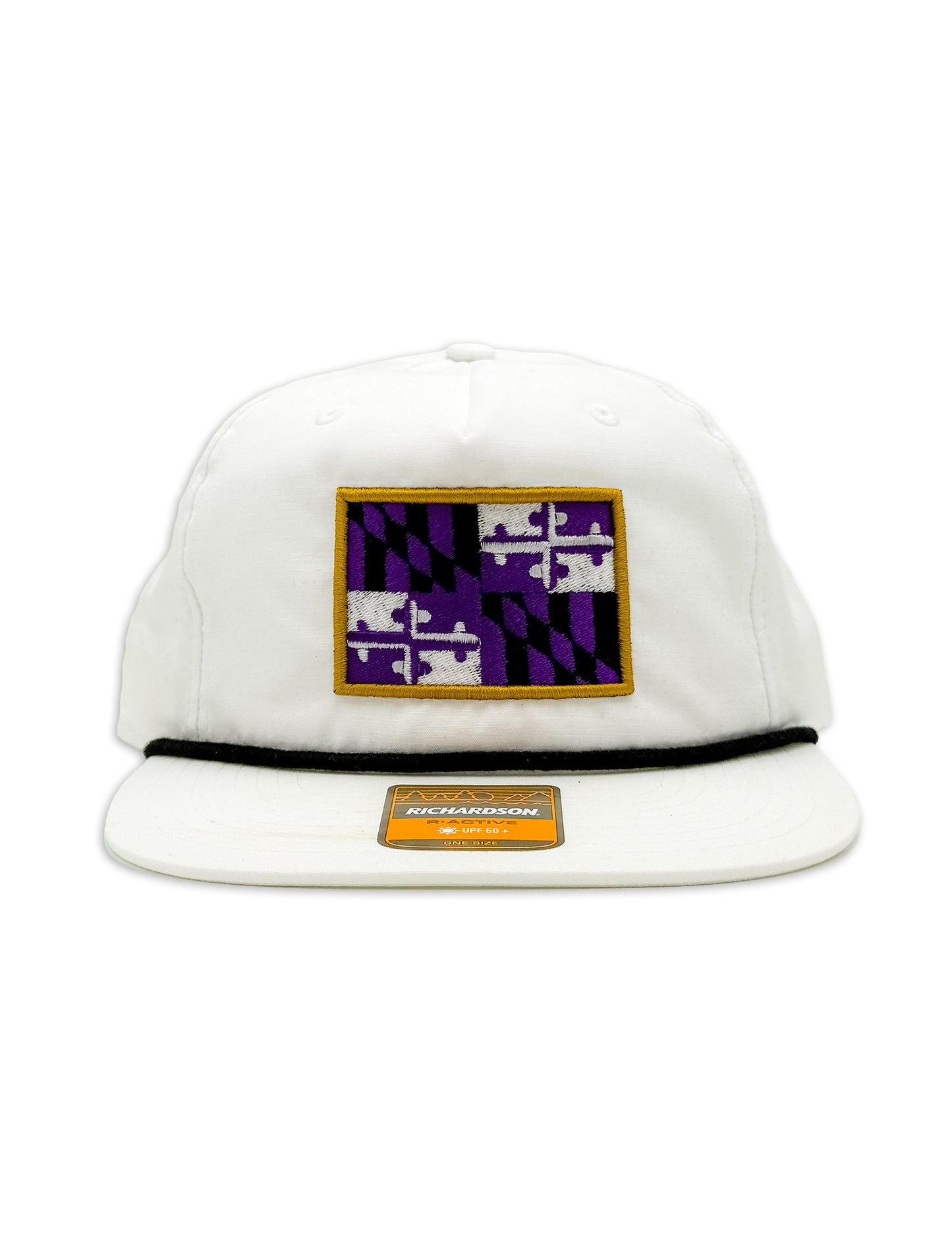 FLOCK STATE FLAG HAT