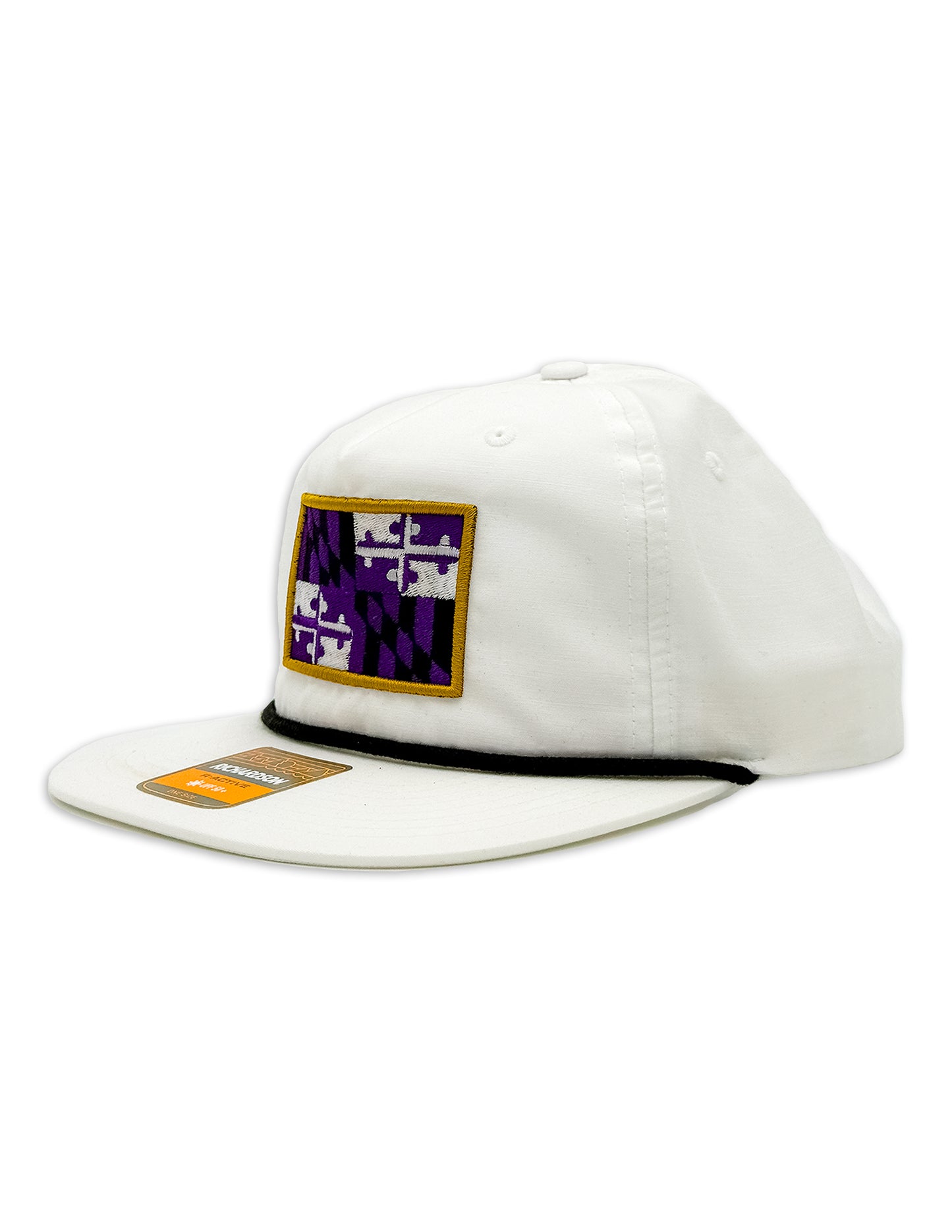 FLOCK STATE FLAG HAT