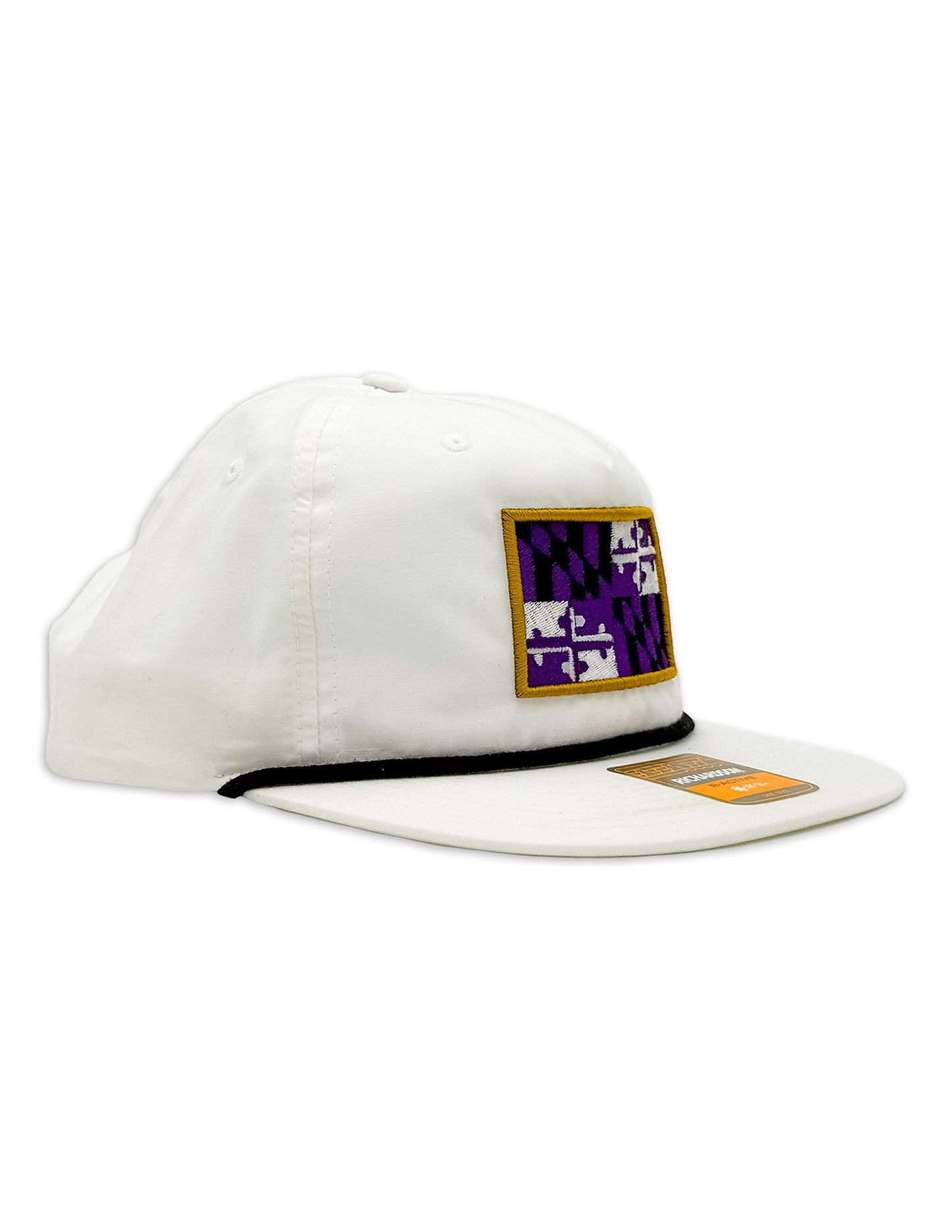 FLOCK STATE FLAG HAT