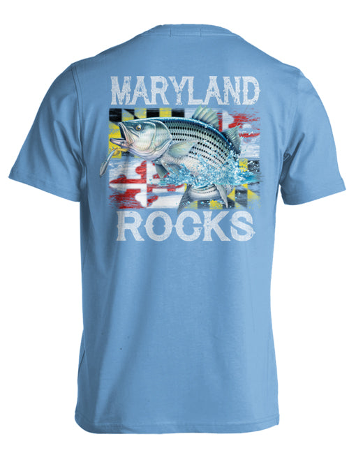 MARYLAND ROCKS