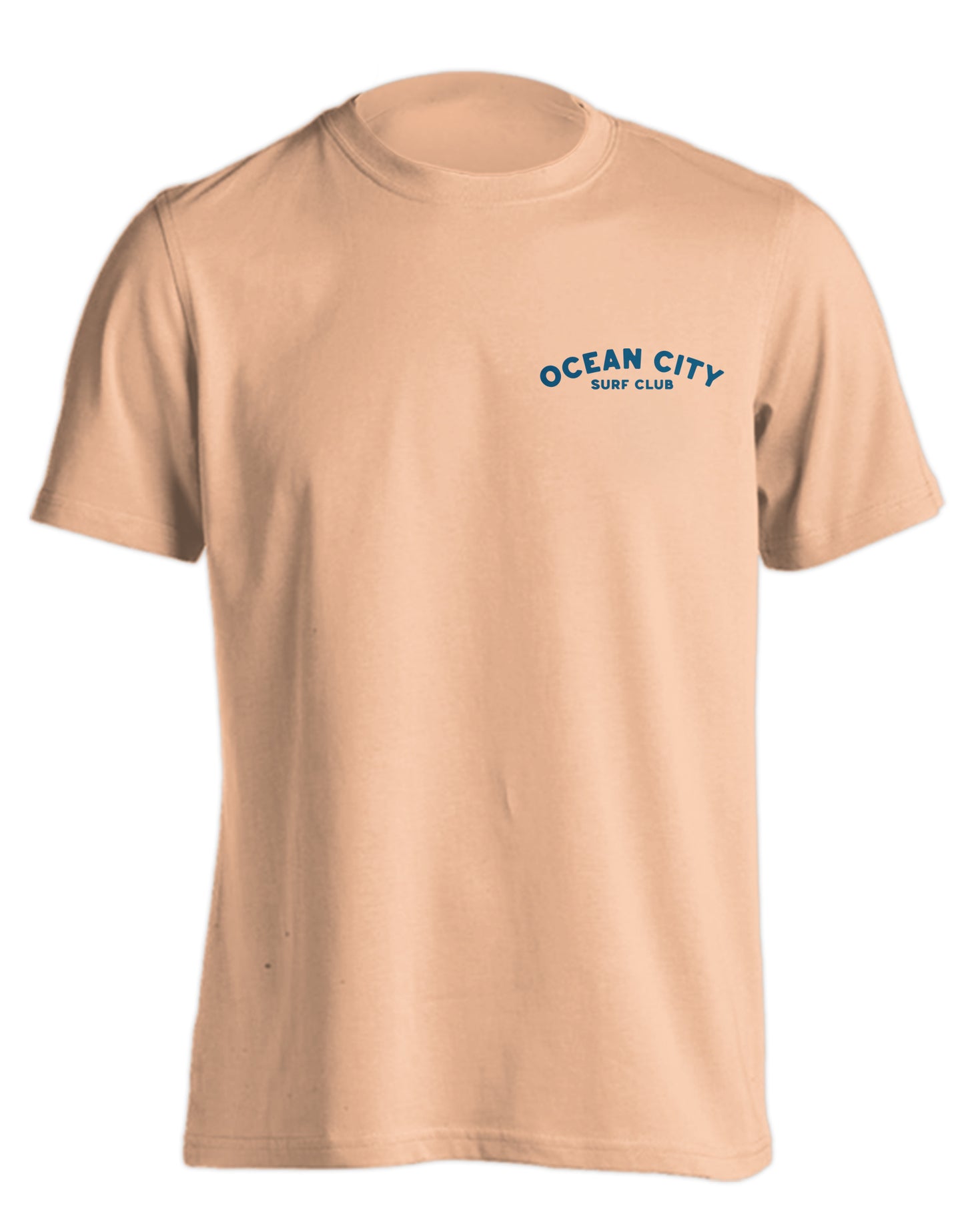 OCEAN CITY SURF CLUB