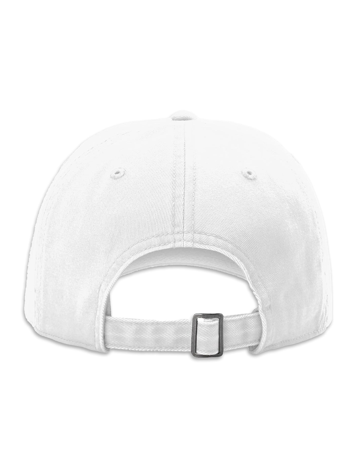ORANGE CRUSH DAD HAT