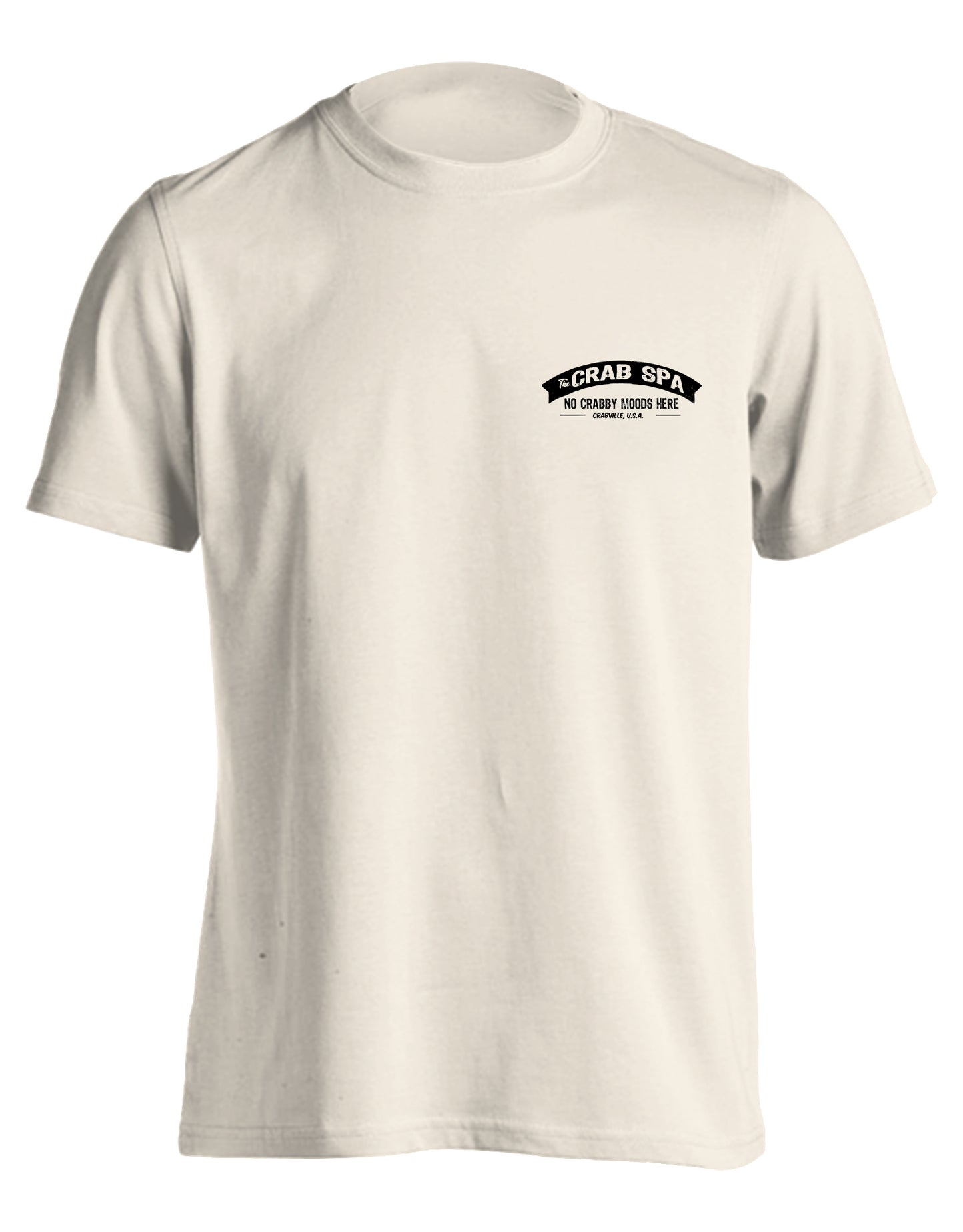 WEAR MARYLAND THE CRAB SPA