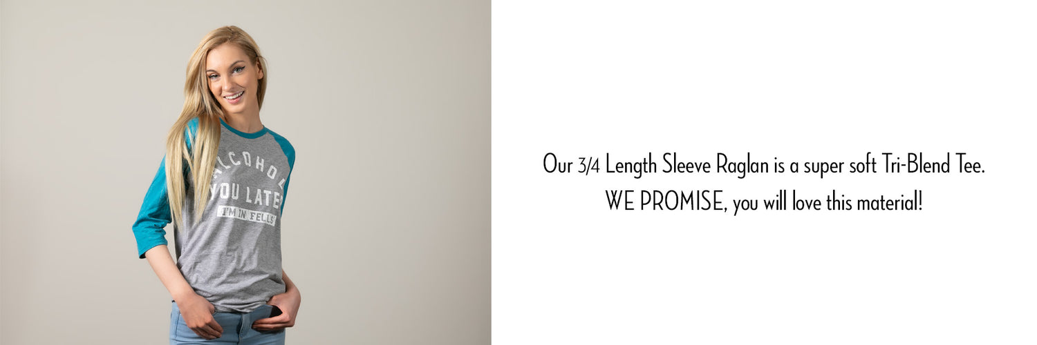 ADULT LONG SLEEVE TEES