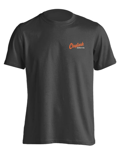 CHOPTANK SUPPLY CO. BALLPARK CAMO CRAB