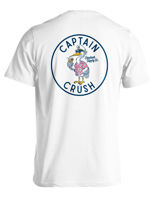 CAPTAIN CRUSH