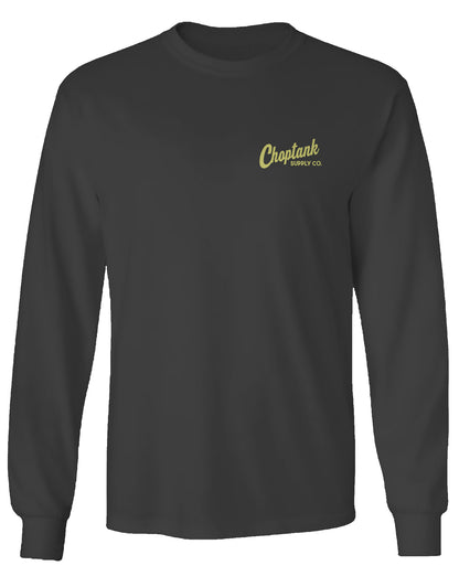 CHESAPEAKE BAY RETRIEVER, ADULT LS