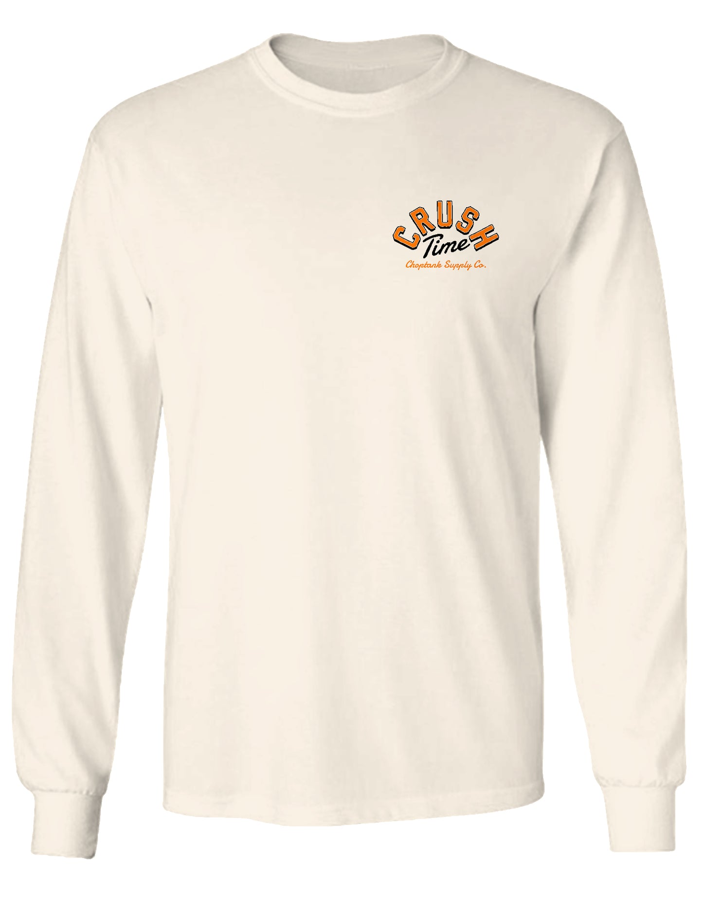 CRUSH TIME (BASEBALL), ADULT LS