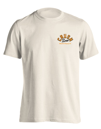CHOPTANK SUPPLY CO. CRUSH TIME (BASEBALL)