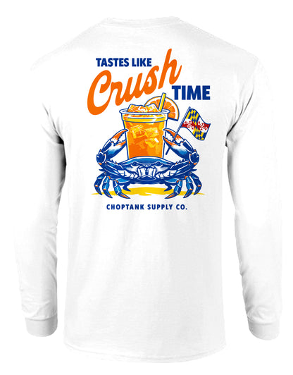 TASTES LIKE..., ADULT LS