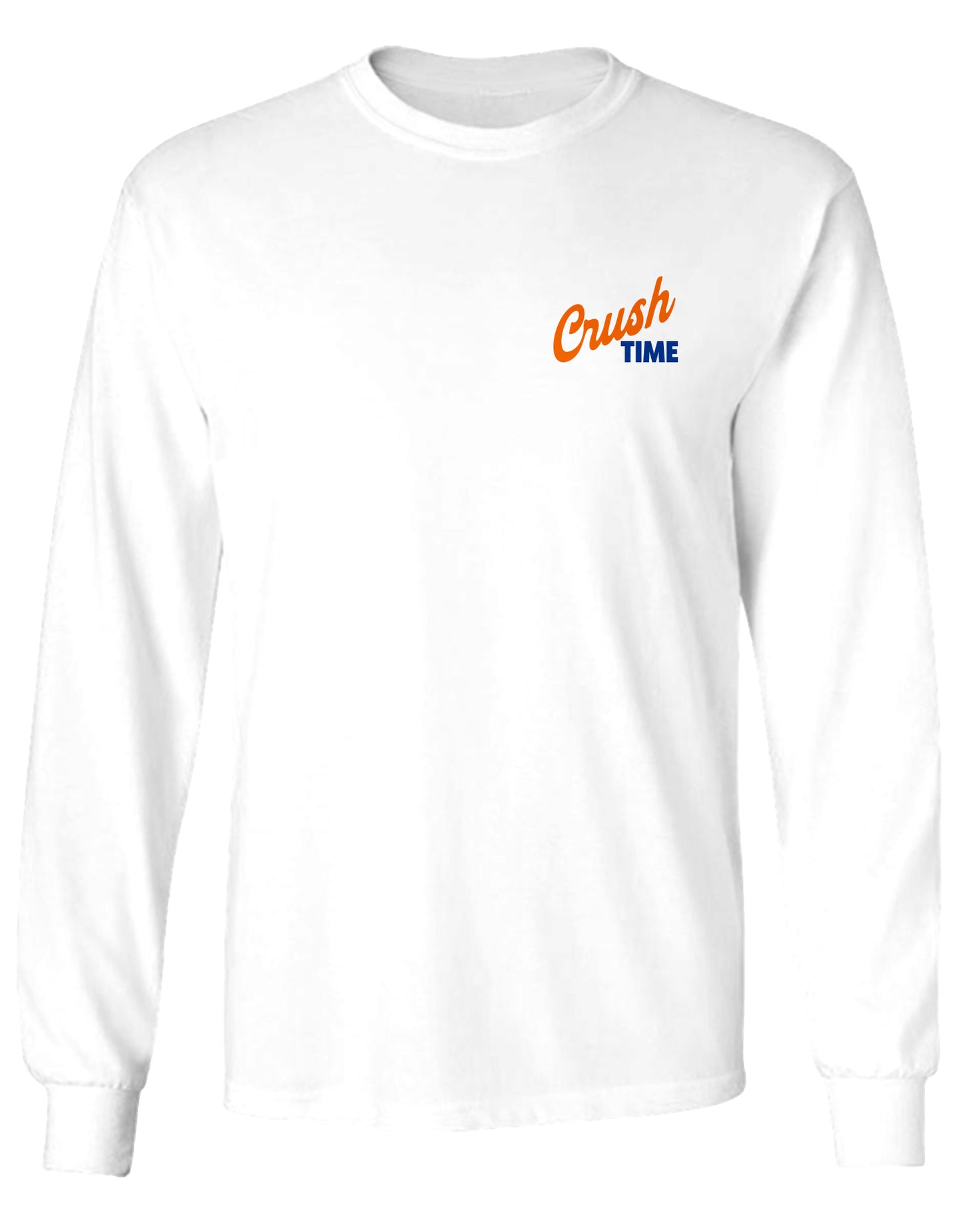 TASTES LIKE..., ADULT LS