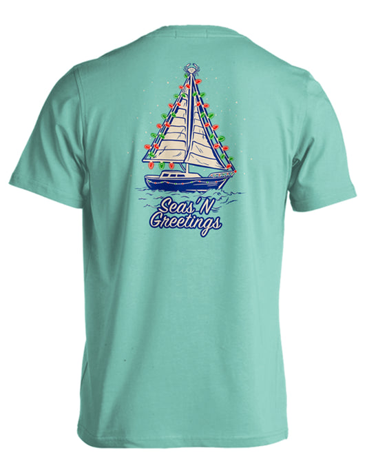 SEAS 'N GREETINGS