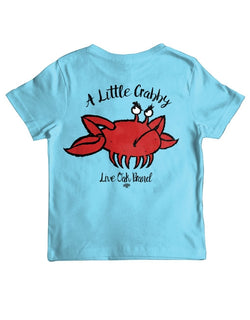 LITTLE CRABBY, YOUTH SS