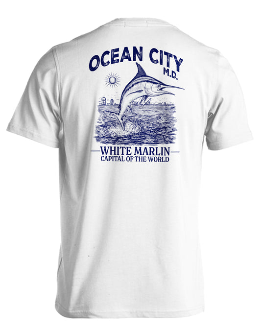 WHITE MARLIN CAPITAL (SKYLINE)