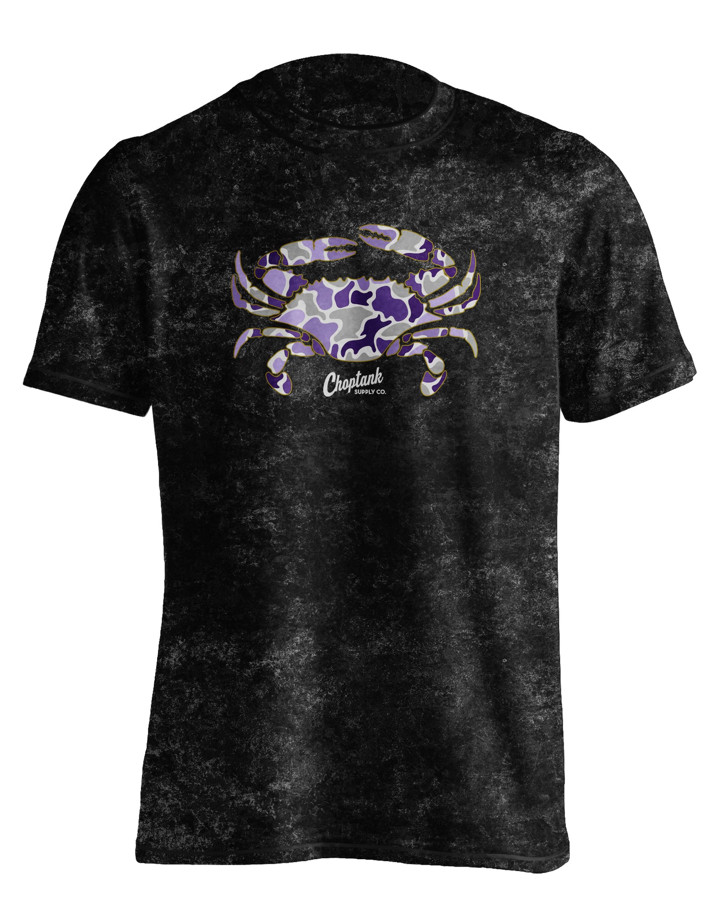 GAMEDAY CAMO CRAB