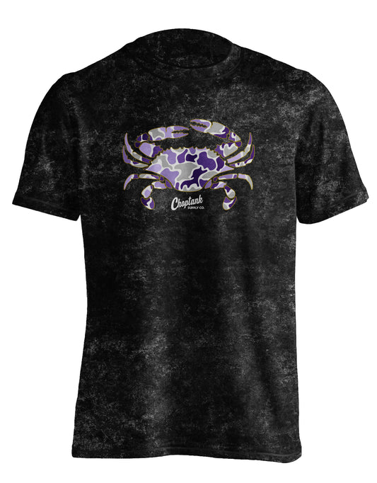 GAMEDAY CAMO CRAB