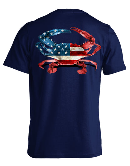 USA CRAB