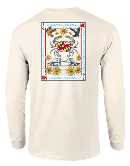 ACE OF MARYLAND, ADULT LS