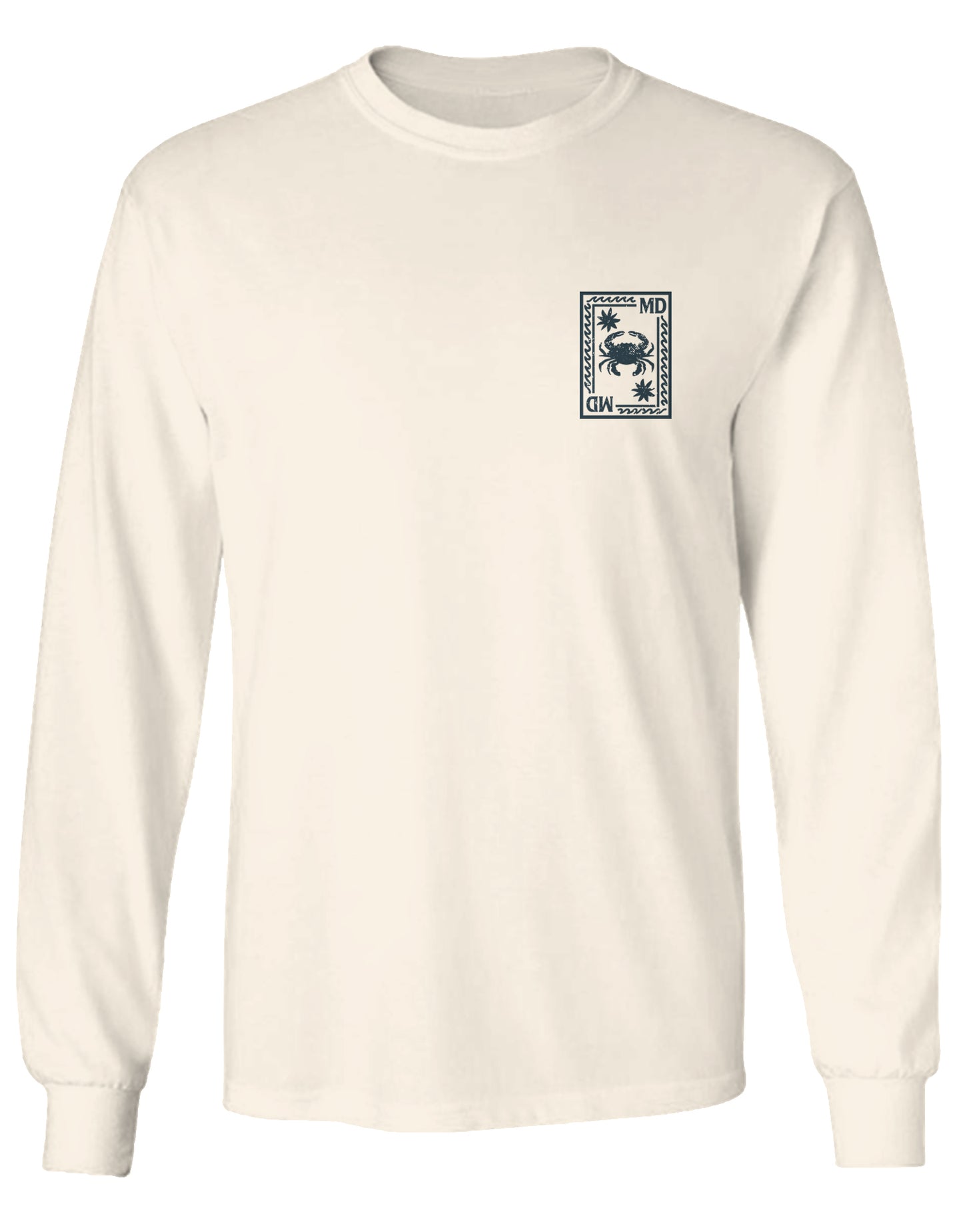ACE OF MARYLAND, ADULT LS