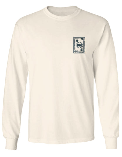 ACE OF MARYLAND, ADULT LS