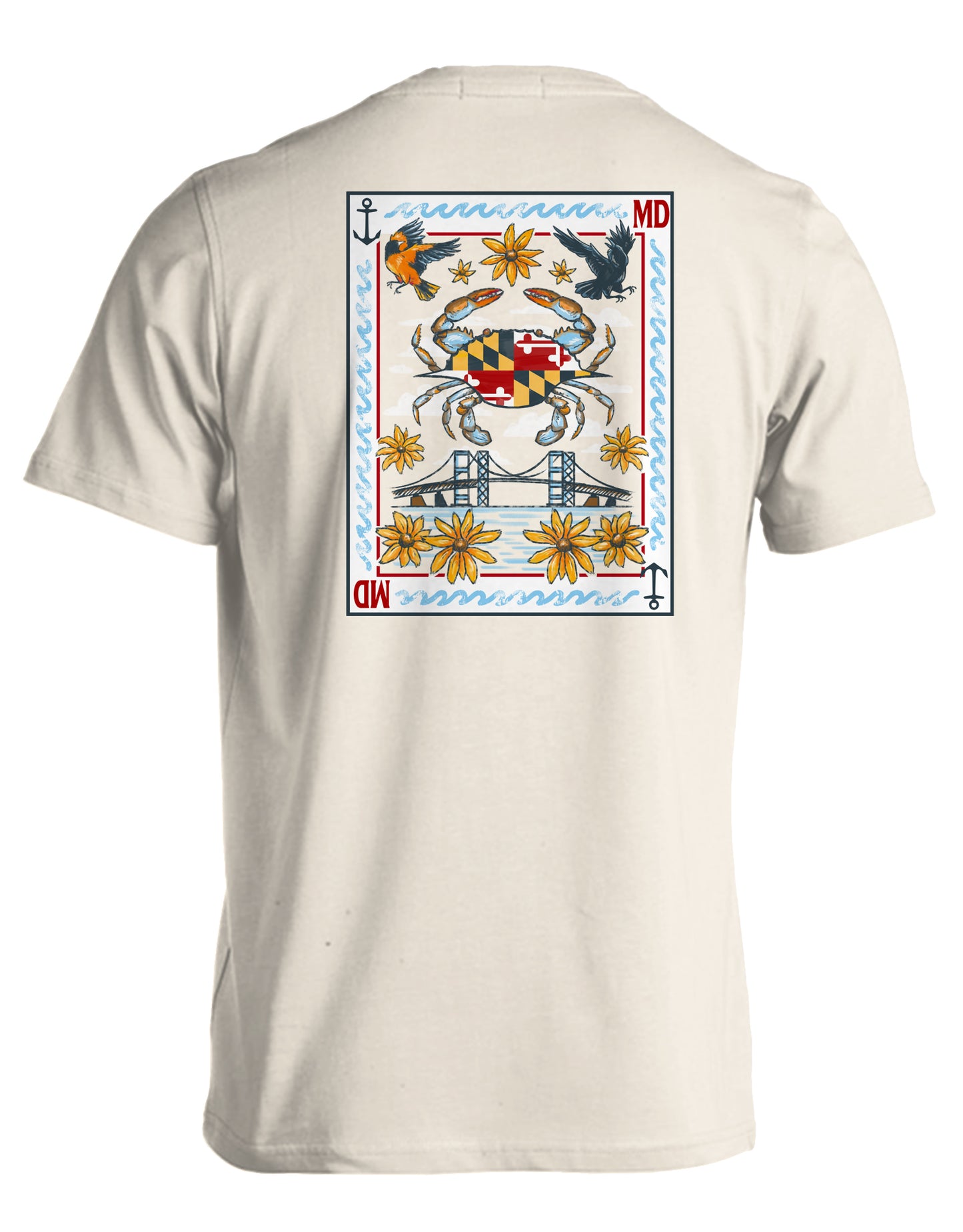 ACE OF MARYLAND