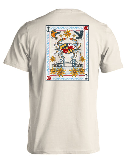ACE OF MARYLAND