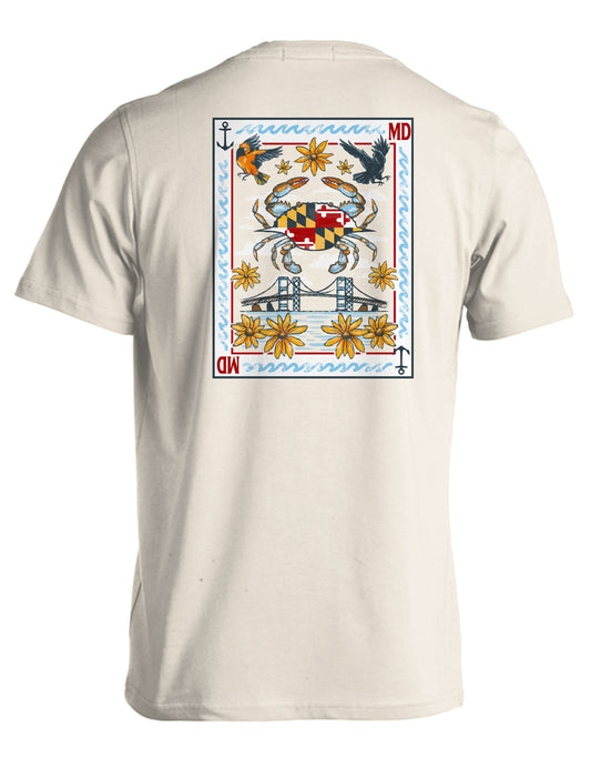 ACE OF MARYLAND