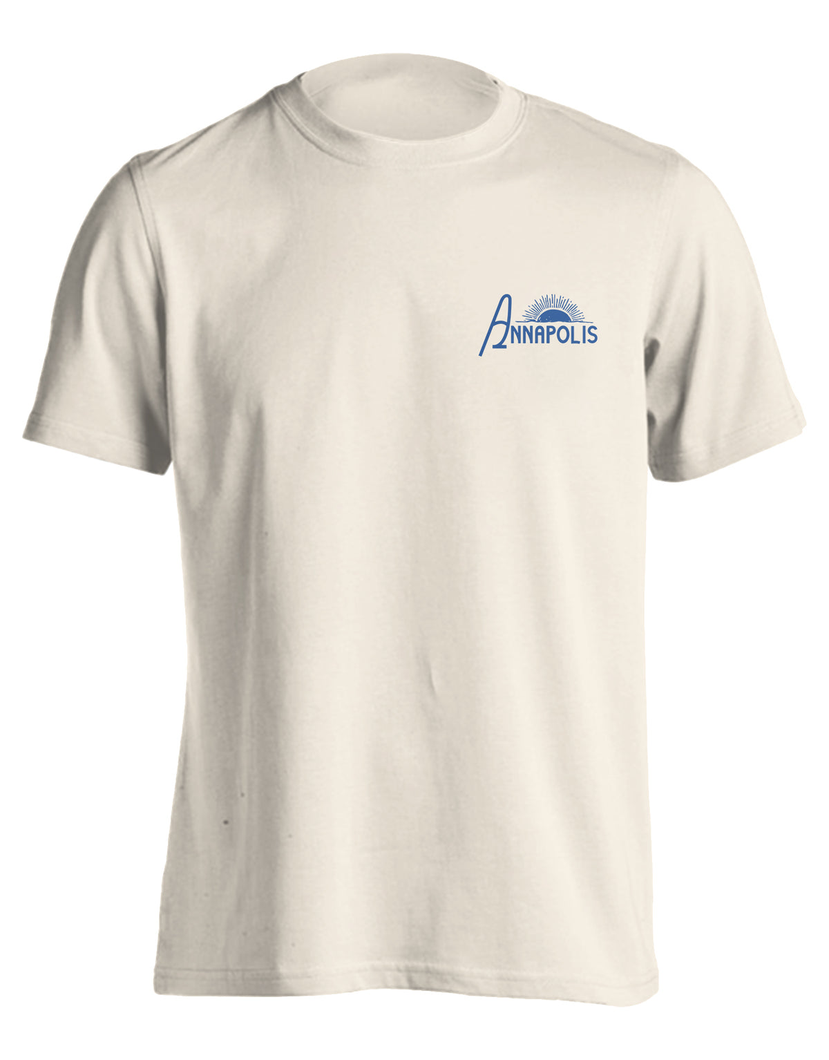 WEAR MARYLAND AMERICA'S SAILING CAPITAL
