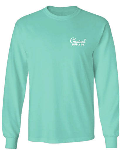 FAMOUS PEARL BRAND OYSTERS, ADULT LS