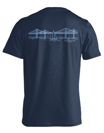 CHESAPEAKE STATE OF MIND