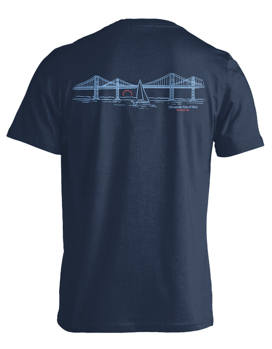 CHESAPEAKE STATE OF MIND
