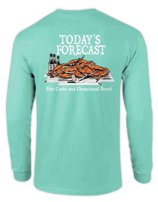 FORECAST, ADULT LS