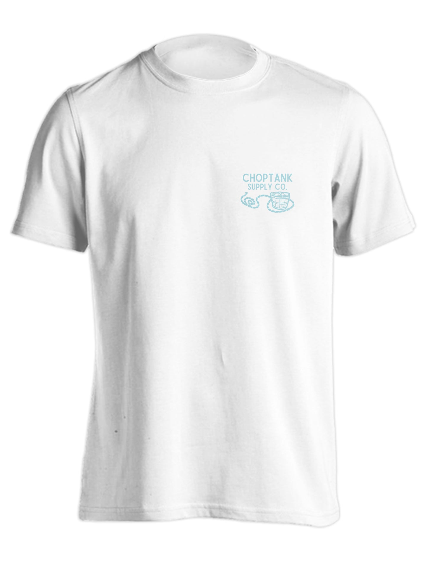 CHOPTANK SUPPLY CO. GRAB IT BY THE CLAWS