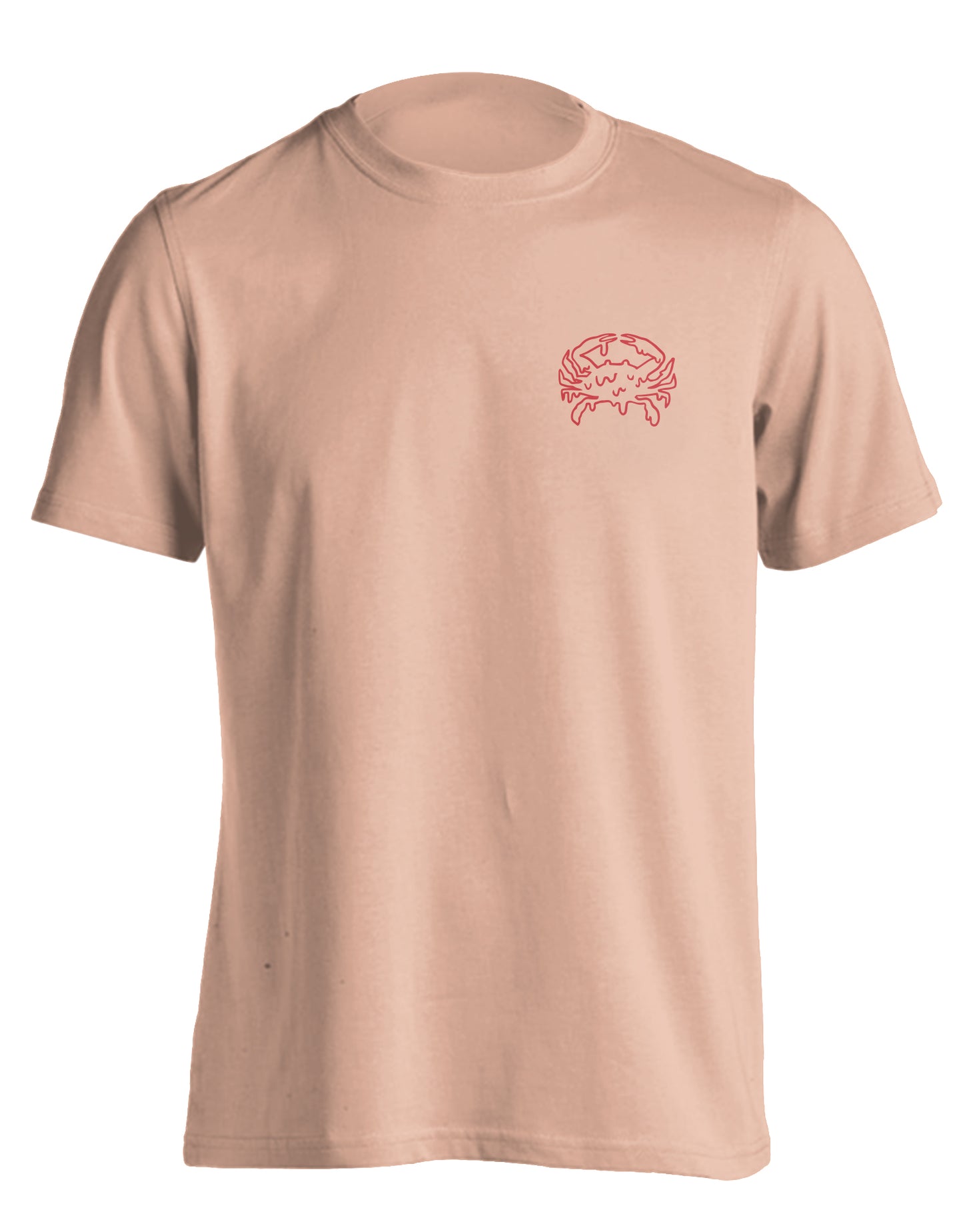 WEAR MARYLAND INHALE CRAB DIP
