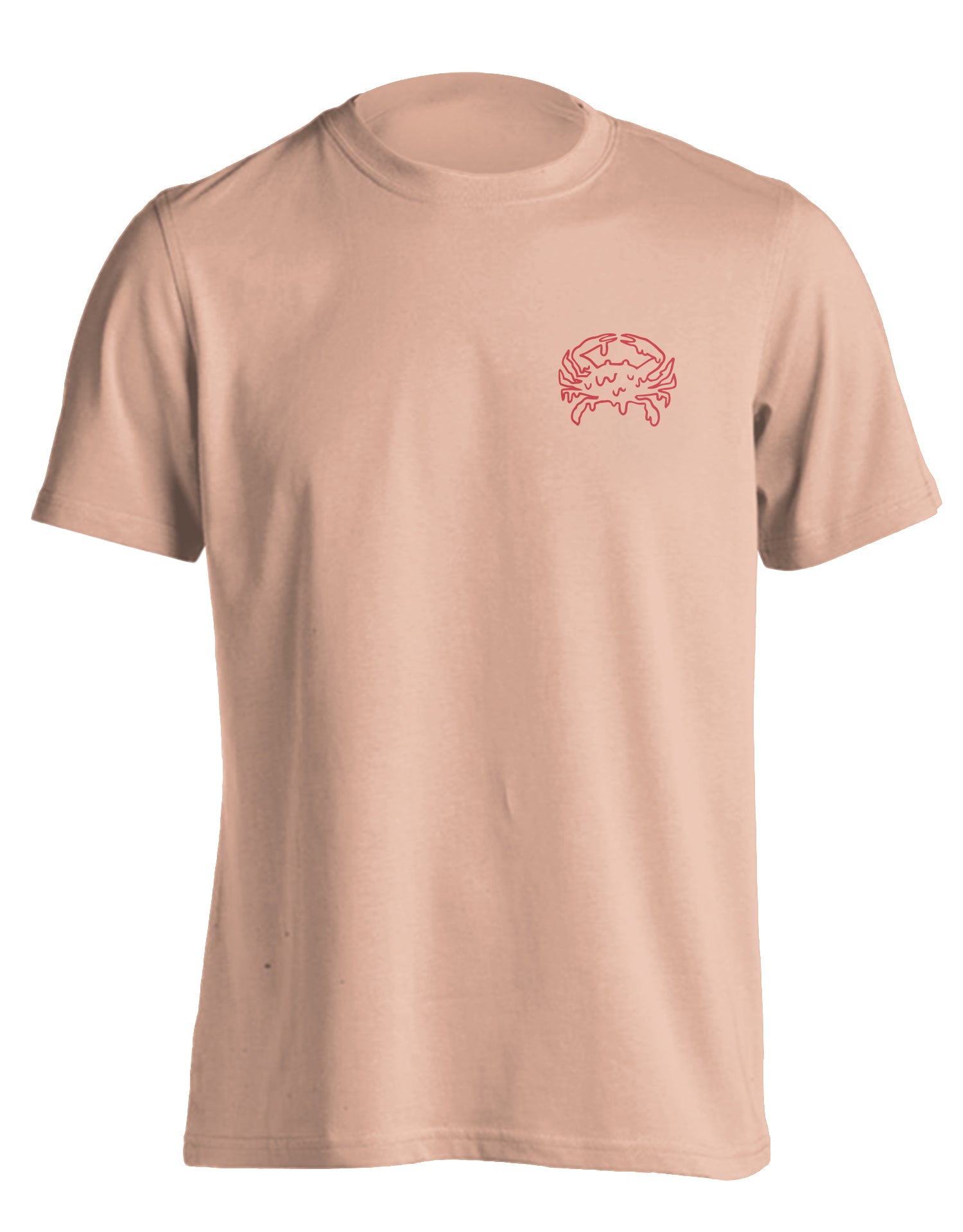 WEAR MARYLAND INHALE CRAB DIP