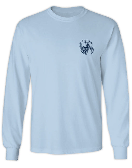 LAB CRAB, ADULT LS