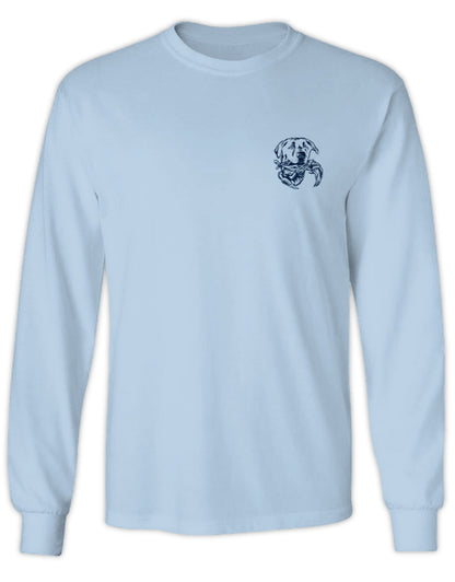 LAB CRAB, ADULT LS