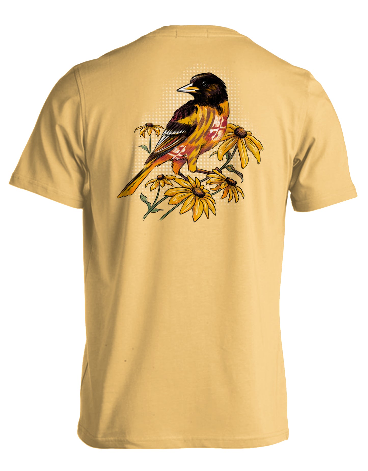 MARYLAND ORIOLE