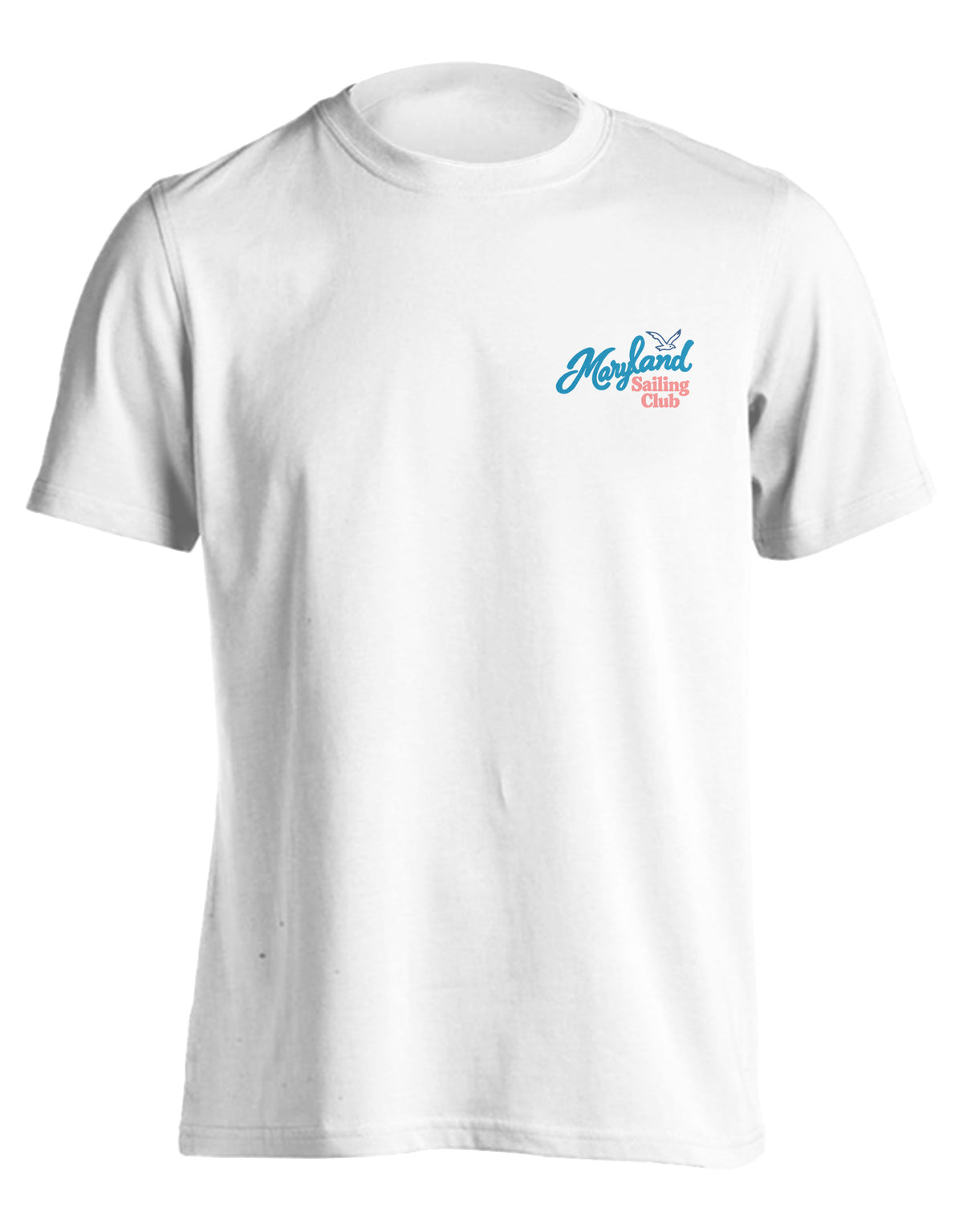WEAR MARYLAND MARYLAND SAILING CLUB