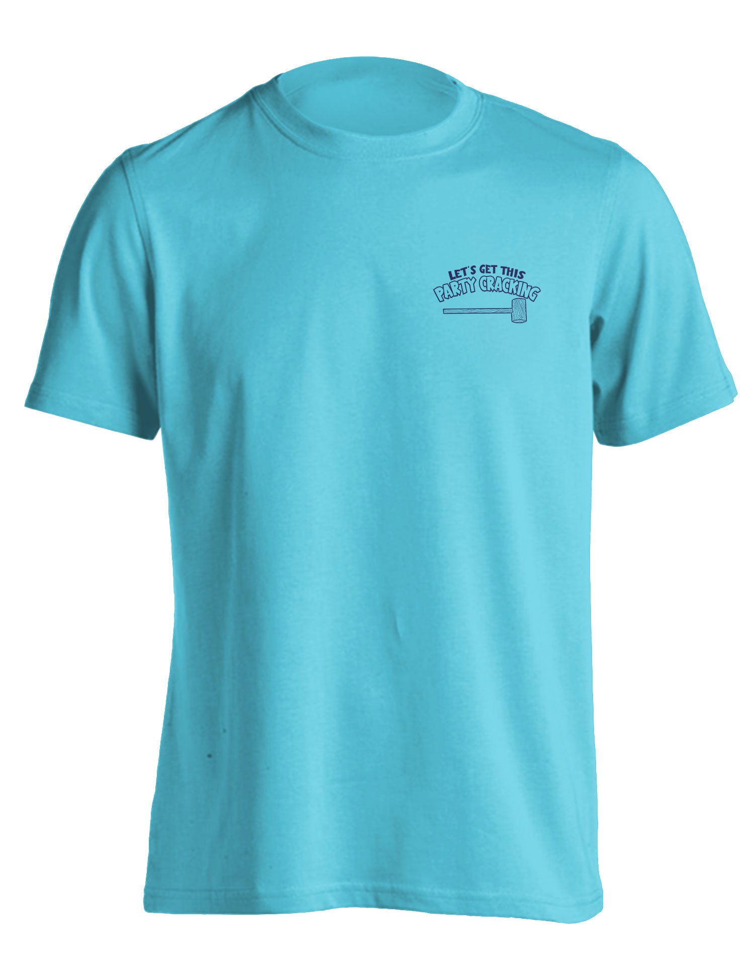 WEAR MARYLAND PARTY CRACKING