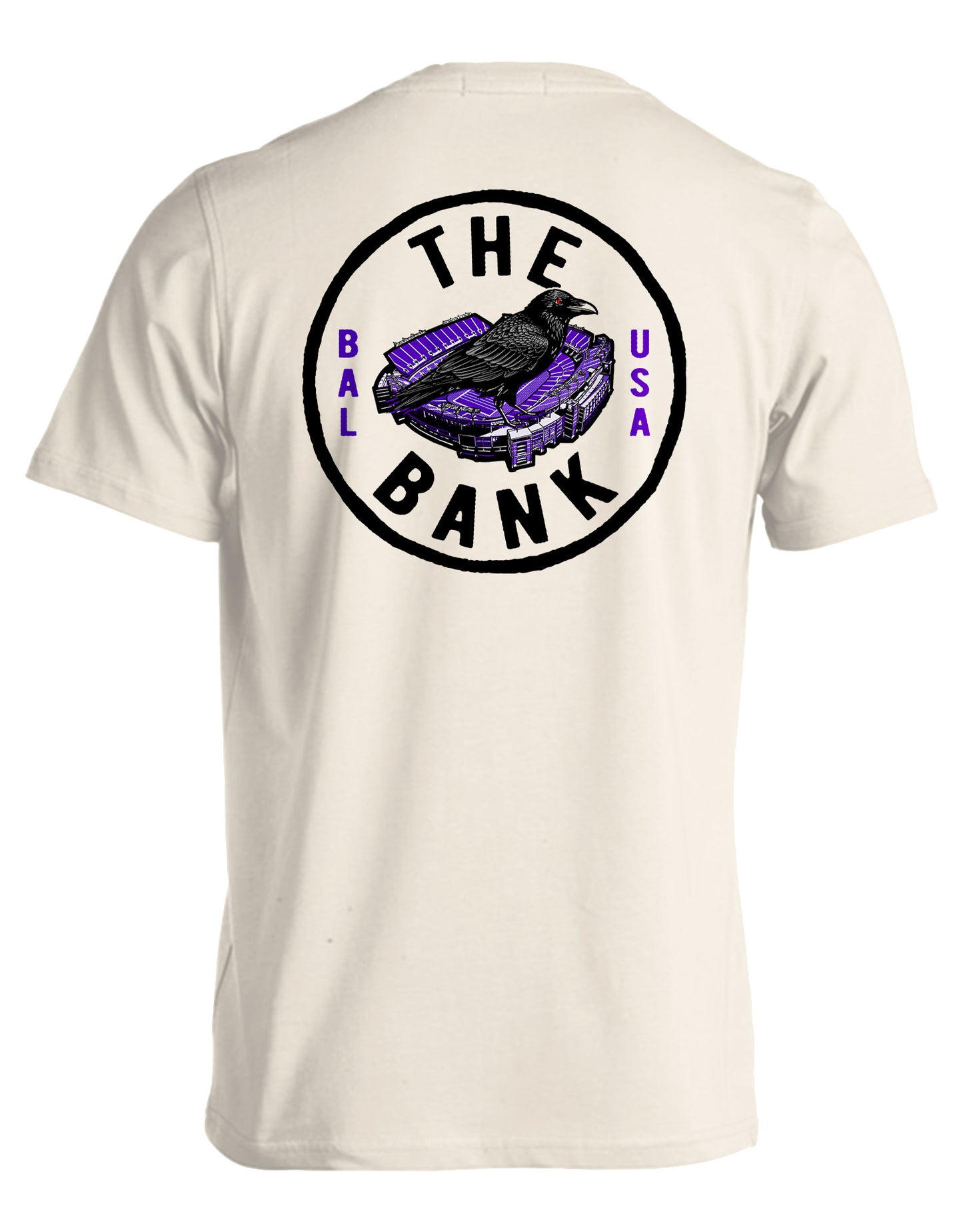THE BANK
