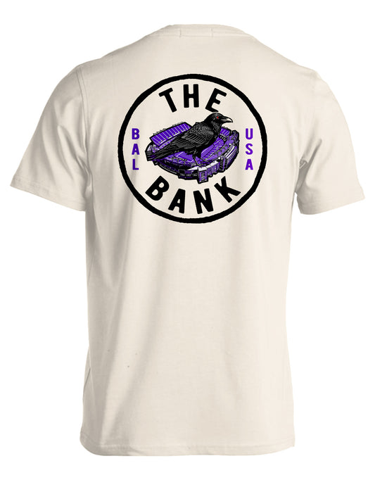 THE BANK