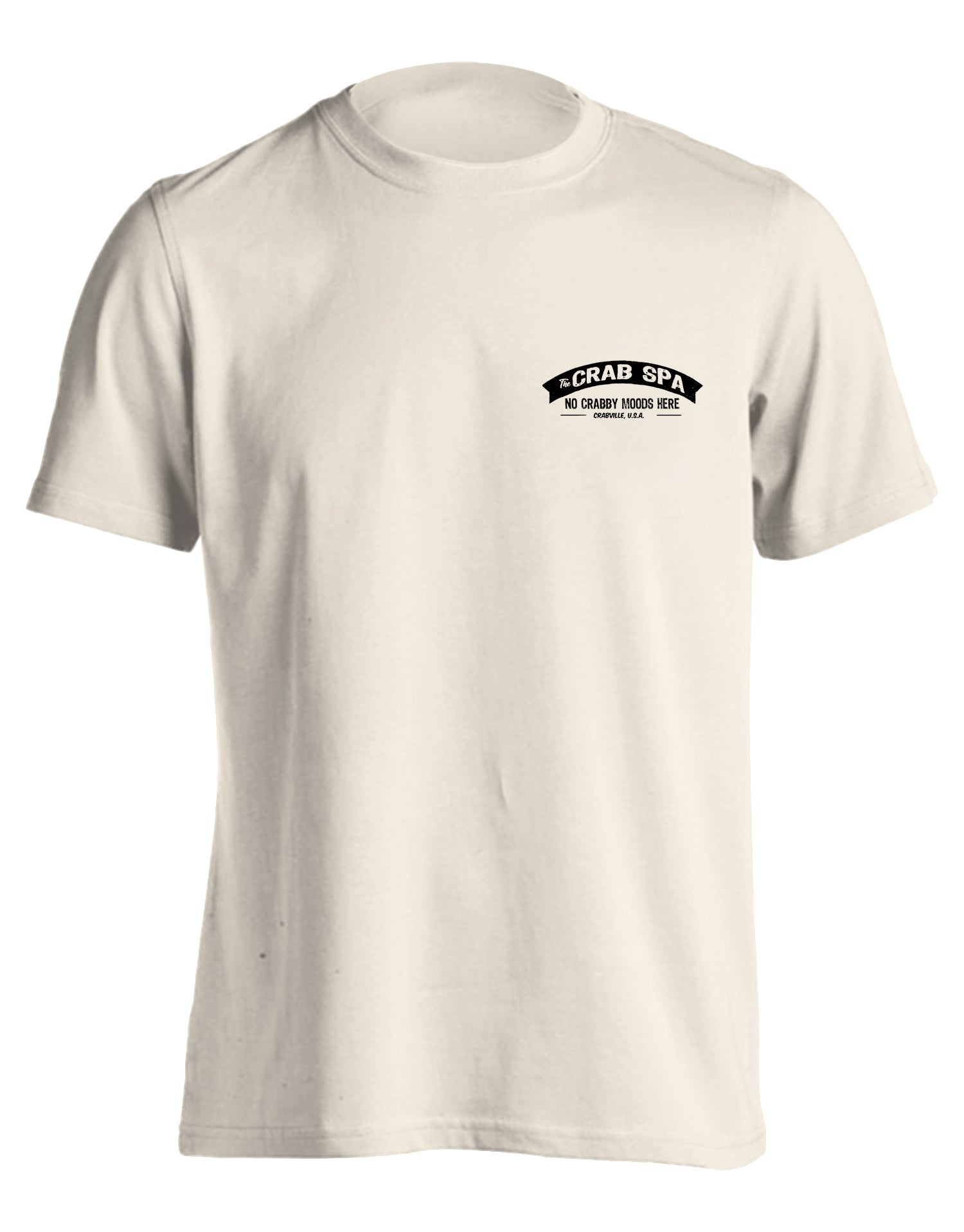 WEAR MARYLAND THE CRAB SPA